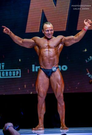BODYBUILDING 90